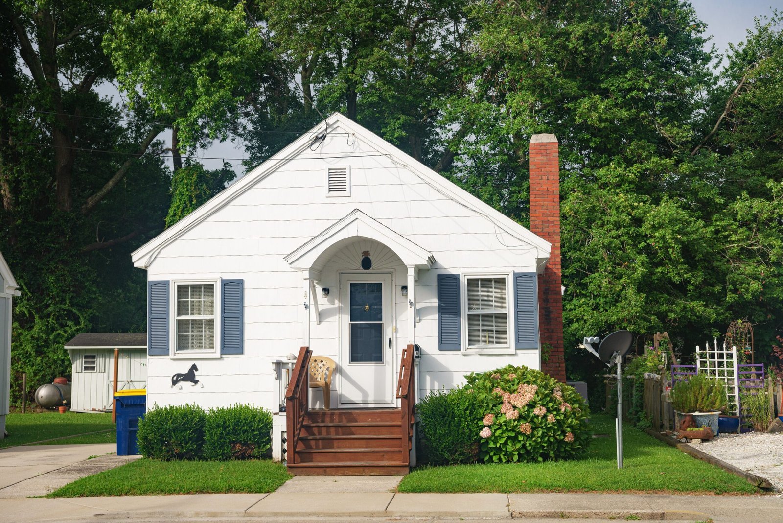 Inherited House | LOT and House buyers