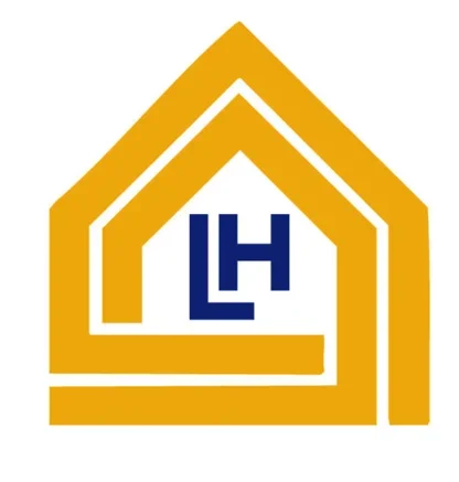 Lot and House Buyers brand logo banner