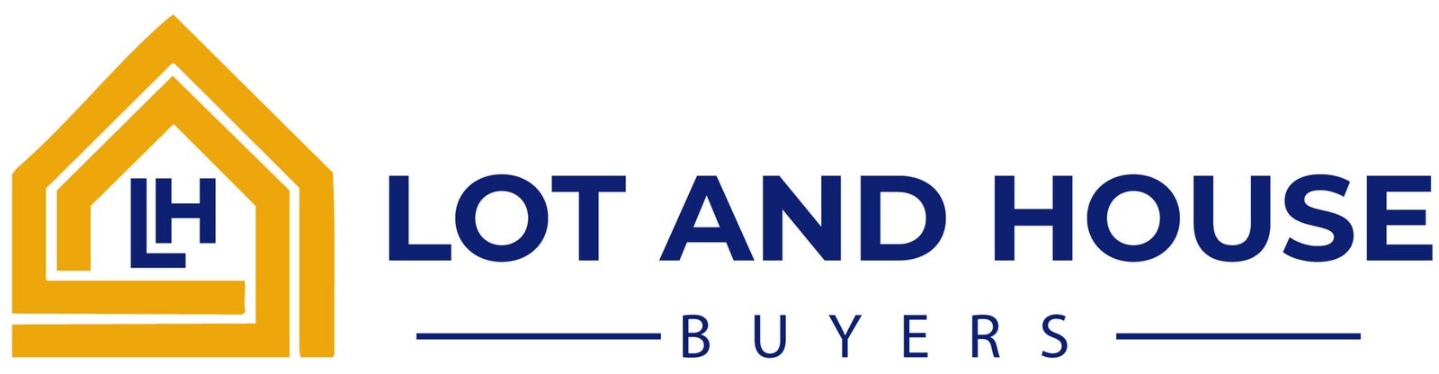 LOT and House buyers Logo